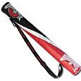 Ohio St. Buckeyes Can Shaft Cooler